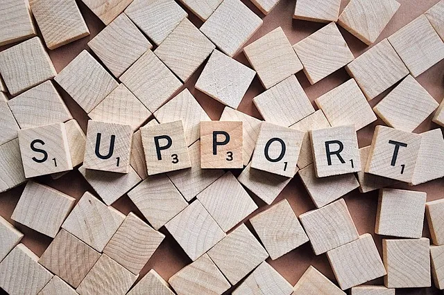 Clarity Core Care support team